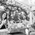 Wedding and Bridal Shower Photography in San Antonio