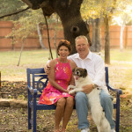 Family Photos Adkins Texas San Antonio Texas Pet Photography